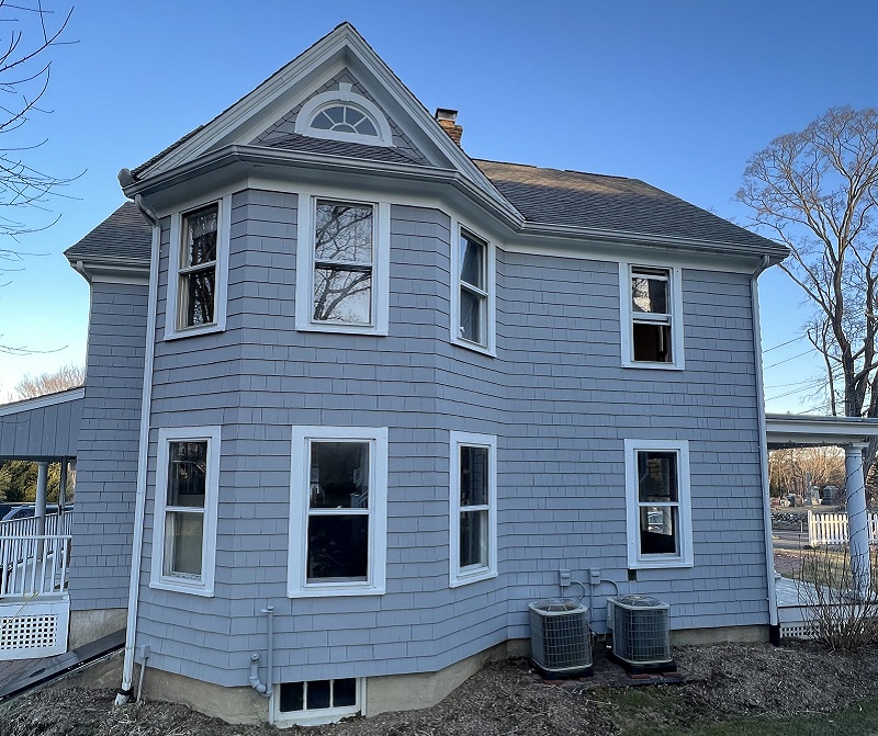 Top rated windows installation company in Ridgefield